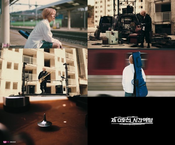 [사진제공=알비더블유(RBW)]