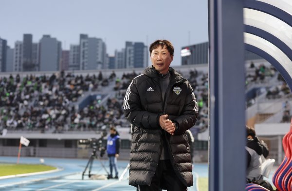 전북 김상식 감독. 사진제공 | 한국프로축구연맹