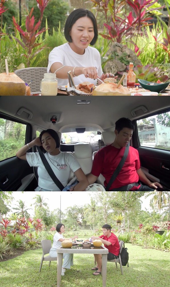 사진 제공|KBS 2TV ‘걸어서 환장 속으로’