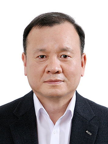 이재필 기술보증기금 신임 상임이사. 사진제공ㅣ기술보증기금