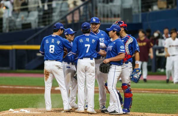 사진제공 | 삼성 라이온즈