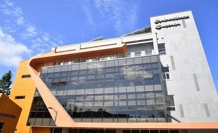 시흥도시공사 전경