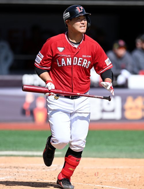 SSG 이재원. 스포츠동아DB