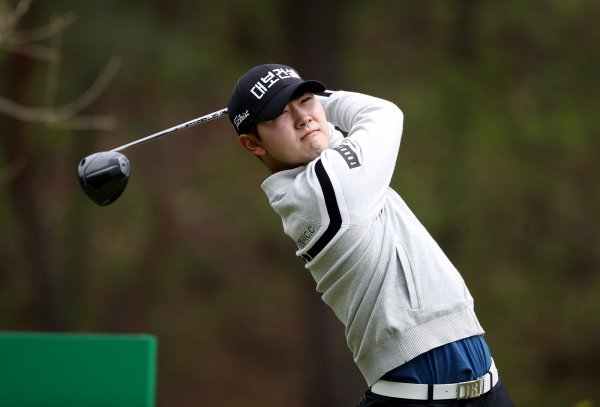 고군택. 사진제공 | KPGA