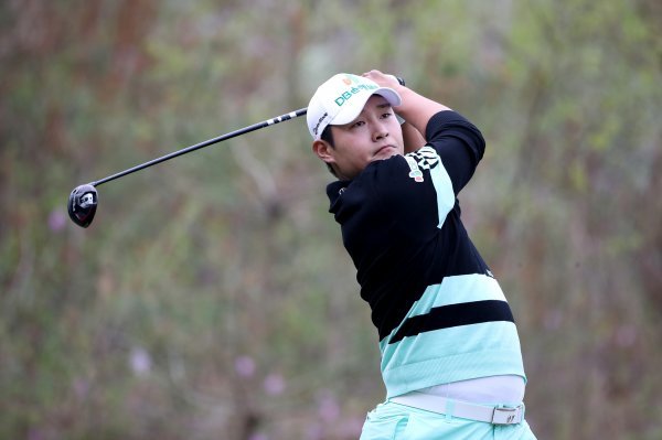 서요섭. 사진제공 | KPGA