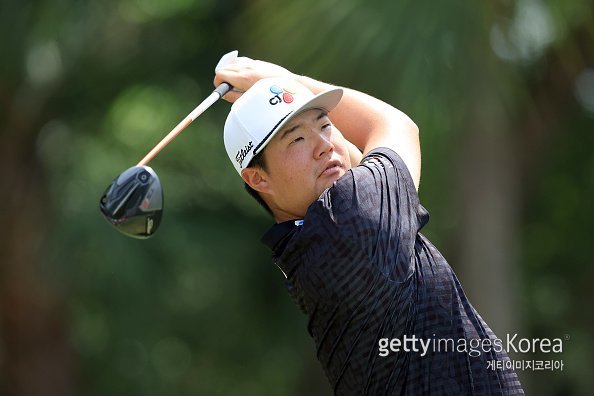 임성재. 사진=게티이미지코리아