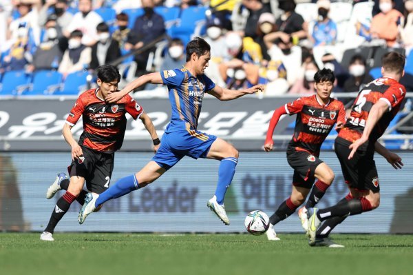 사진제공 | K리그