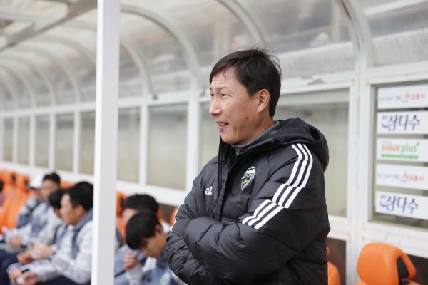 전북 김상식 감독.
사진제공 | 프로축구연맹