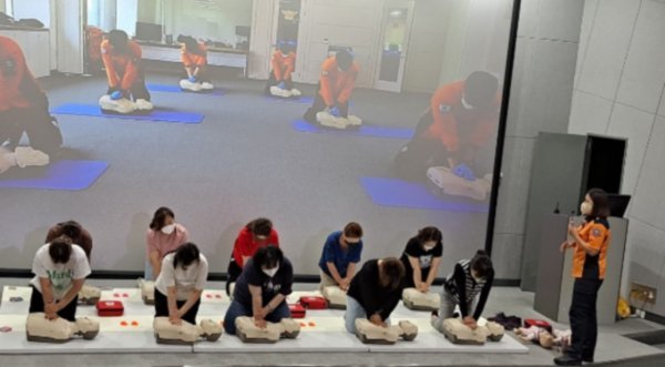 사진제공ㅣ대구동구청