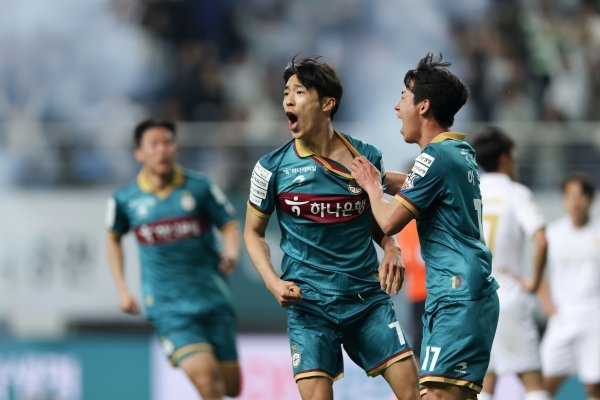 사진제공 | 한국프로축구연맹