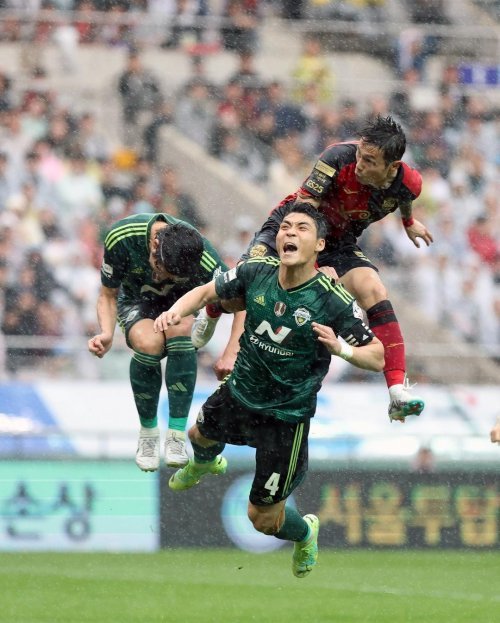 사진출처 | FC서울 SNS