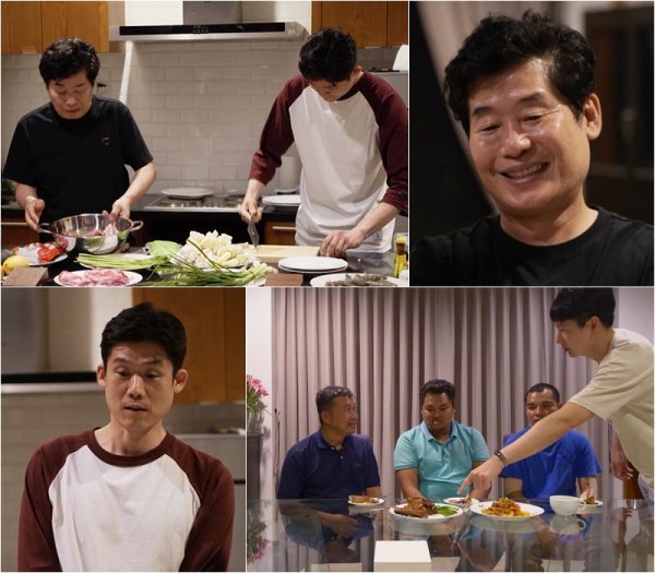 사진 제공|KBS 2TV ‘걸어서 환장 속으로’