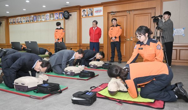 사진제공ㅣ대구시