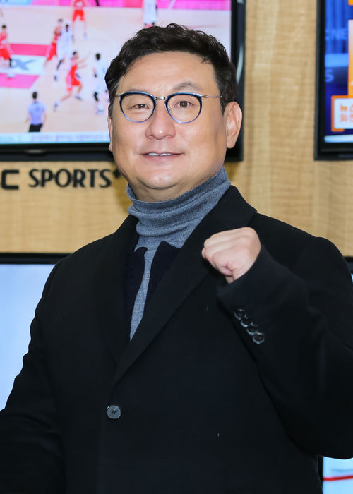 심재학 KIA 신임 단장. 사진제공 | MBC스포츠플러스