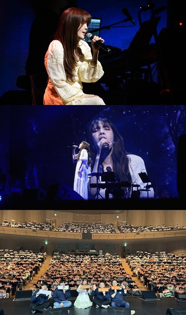 <사진 : 네버랜드엔터테인먼트>