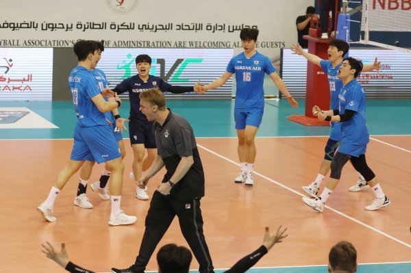 사진제공 | 한국배구연맹