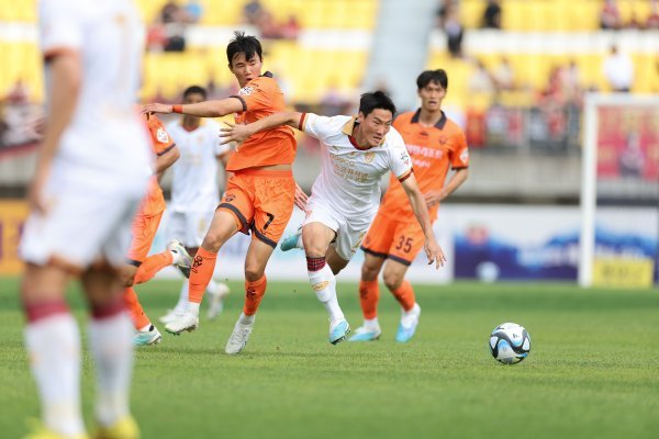 사진제공 | 한국프로축구연맹