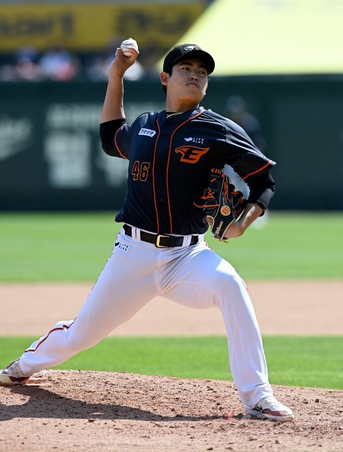 한화 이태양. 스포츠동아DB