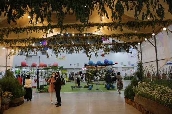 사진제공ㅣ엑스코