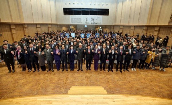 사진제공ㅣ계명대