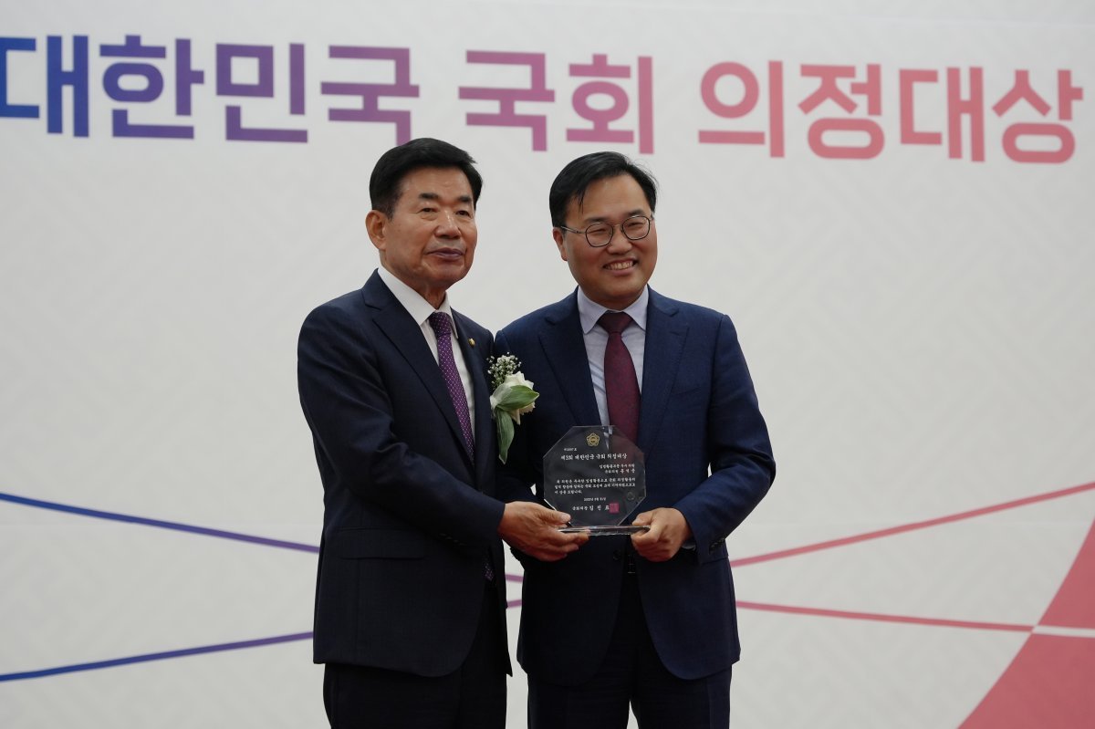 사진제공ㅣ홍석준 의원실