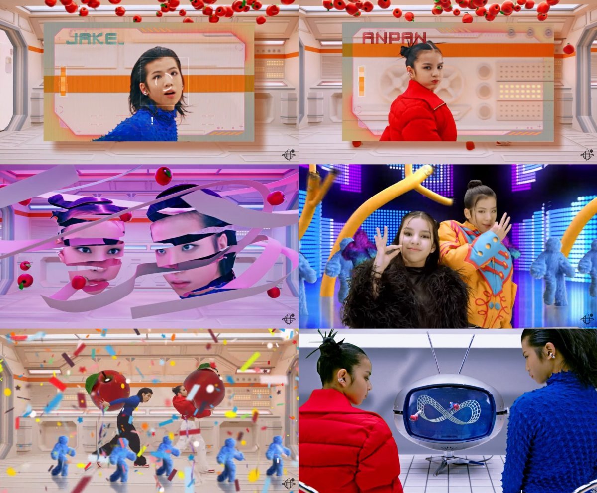 [사진 제공 = 초코엔터테인먼트]