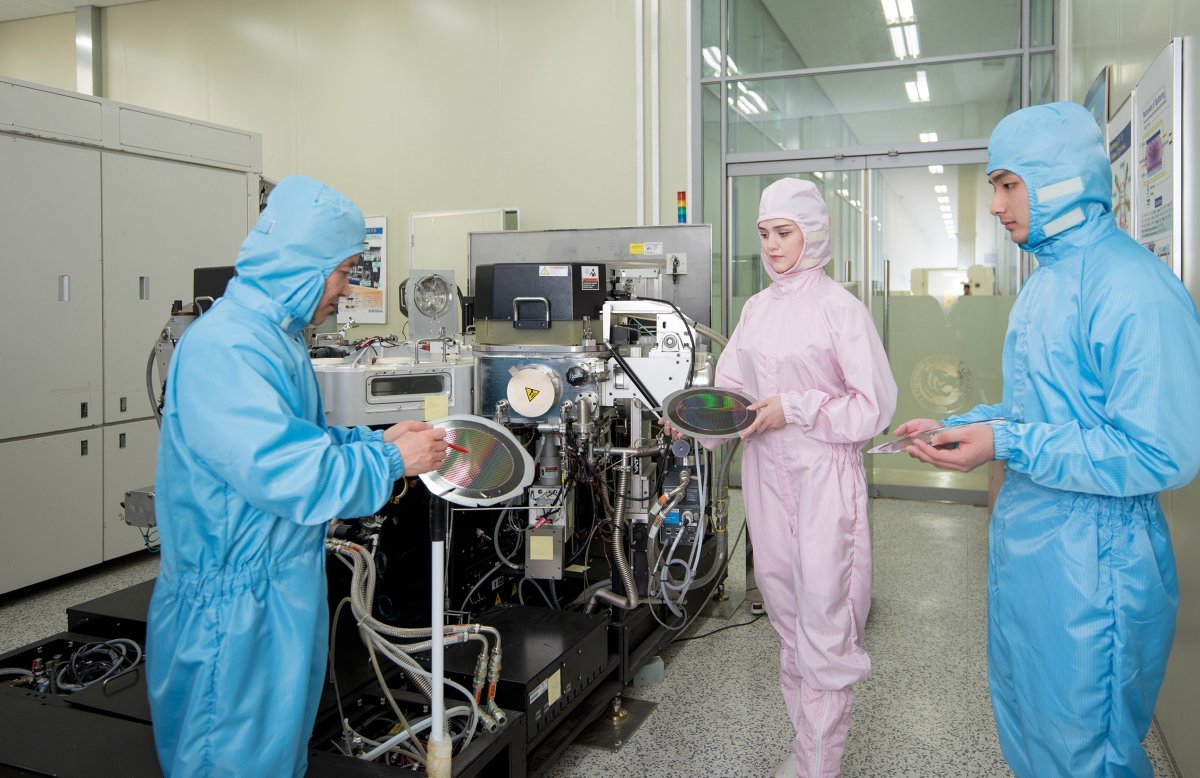 사진제공ㅣ영진전문대