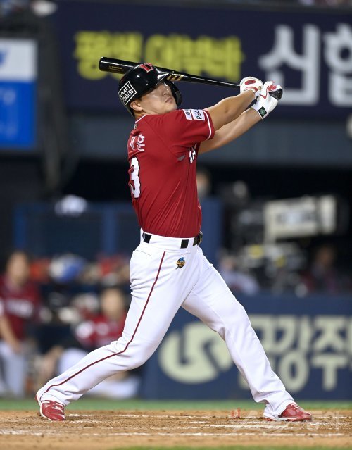 SSG 하재훈. 스포츠동아DB