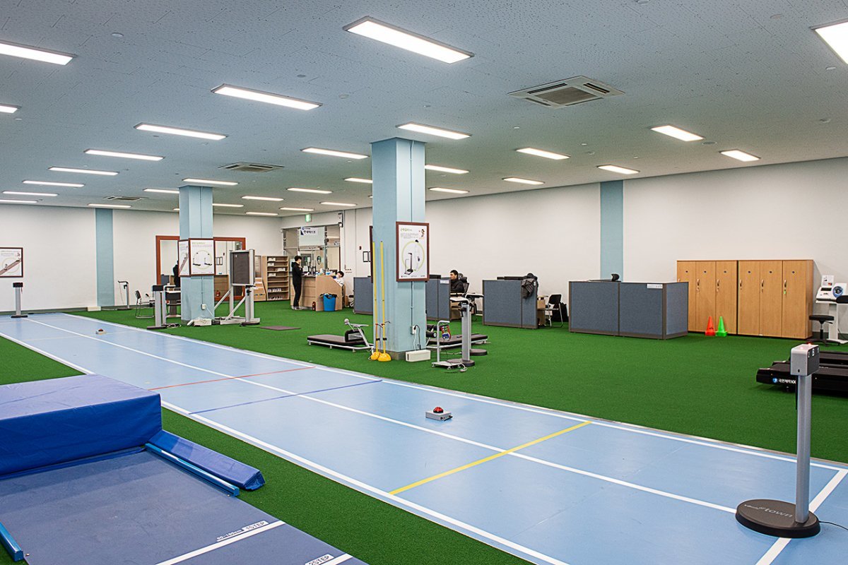 사진제공ㅣ대구한의대