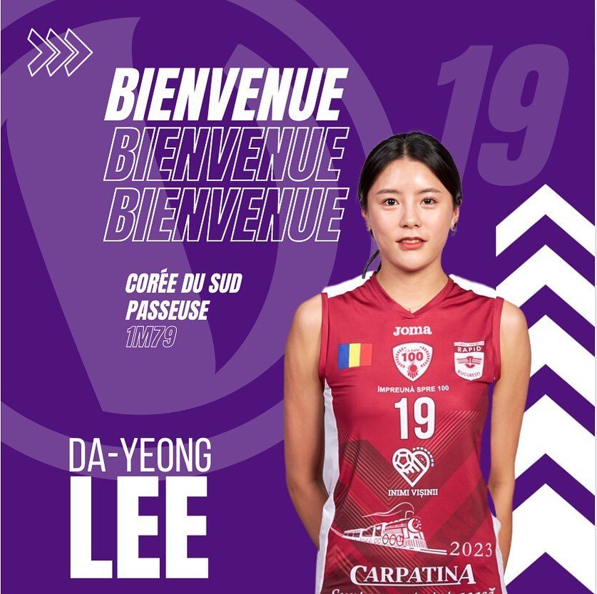 사진출처 | 볼레로 르 카네 구단 SNS