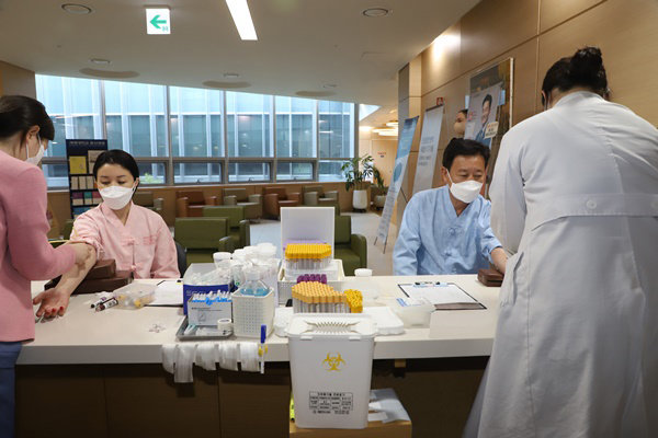 사진제공ㅣ계명대 동산병원