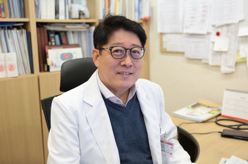 사진제공ㅣ영남대병원