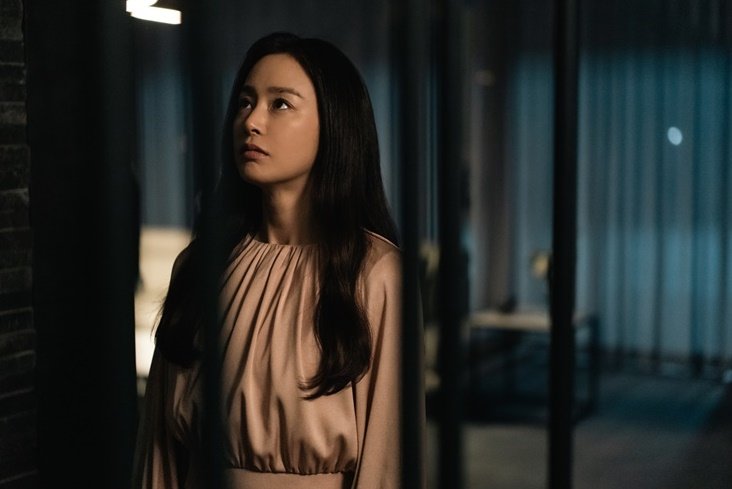 김태희. 사진제공 | ENA