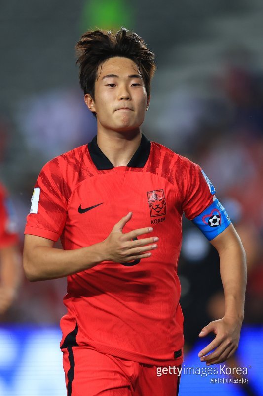 이승원. 사진=게티이미지코리아