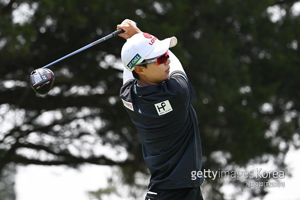 김효주. 사진=게티이미지코리아