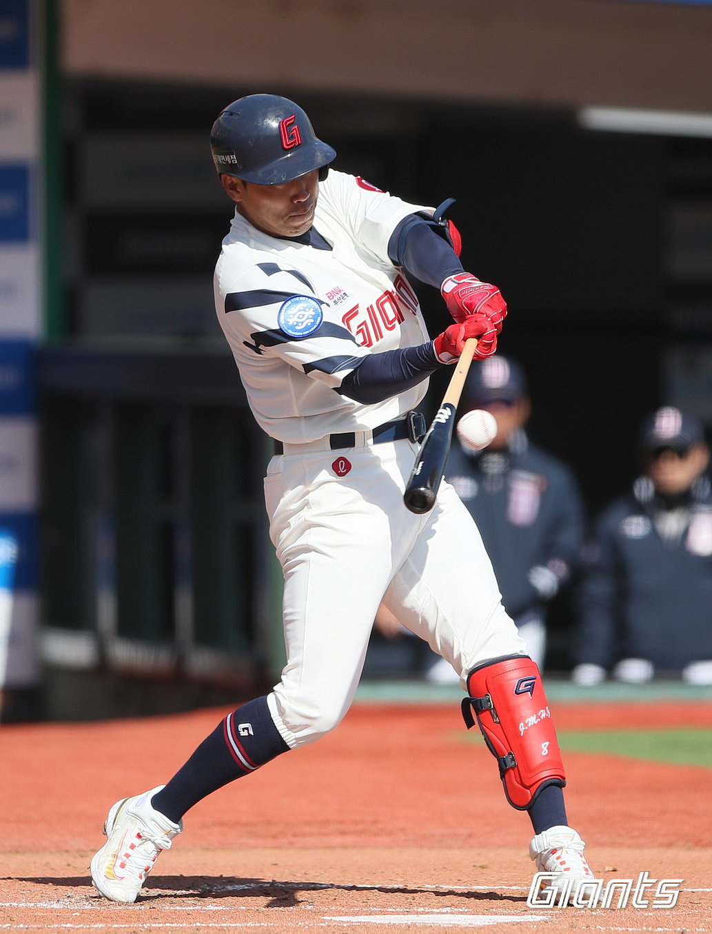 롯데 전준우. 사진제공|롯데 자이언츠