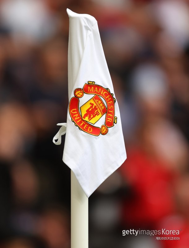 맨체스터 유나이티드. 사진=게티이미지코리아