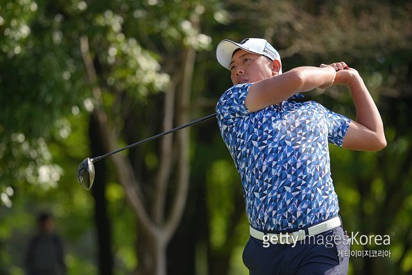 호리카와 미쿠무. 사진=게티이미지코리아