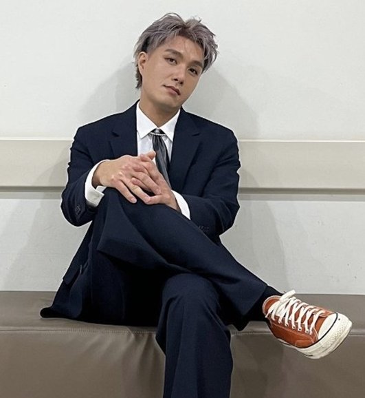 사진출처｜정재원SNS