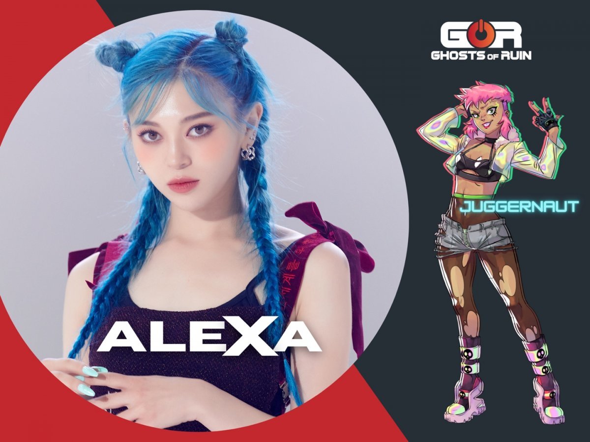 [사진=지비레이블 제공]