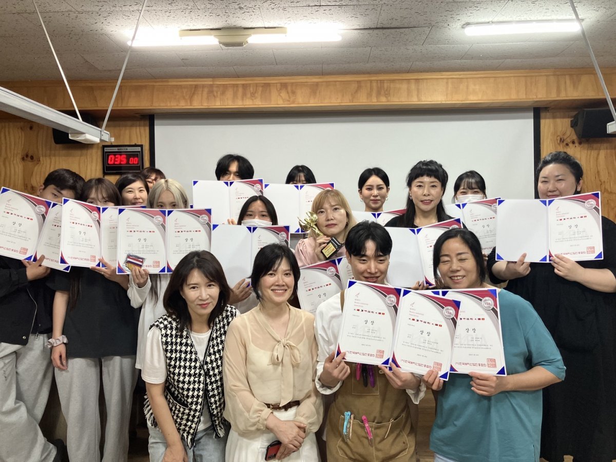 사진제공ㅣ대구공업대