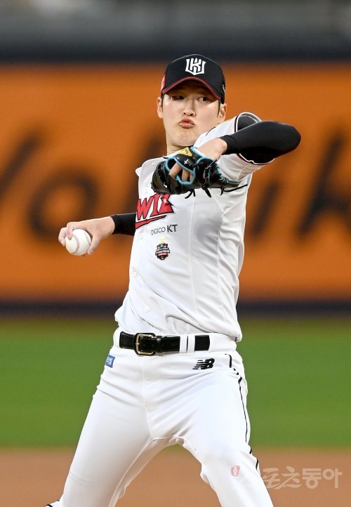KT 배제성. 스포츠동아DB
