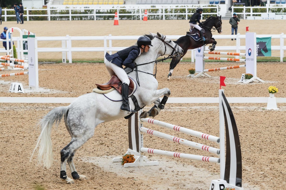 사진제공 | 한국마사회