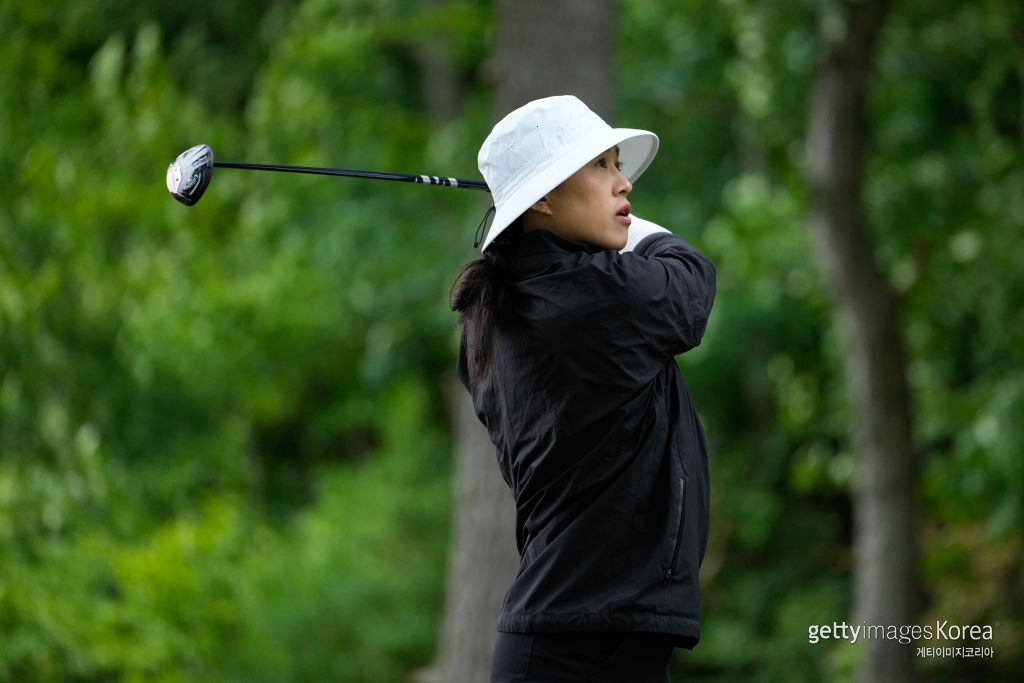 양희영. 사진=게티이미지코리아