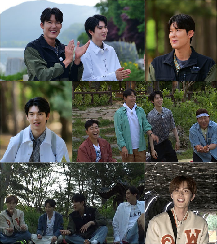 사진 제공: KBS 2TV 〈1박 2일 시즌4〉