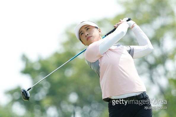 양희영. 사진=게티이미지코리아