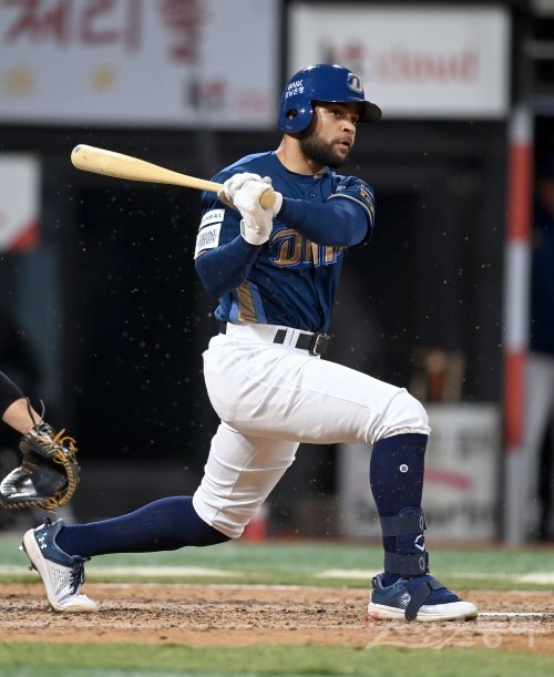 NC 마틴. 스포츠동아DB