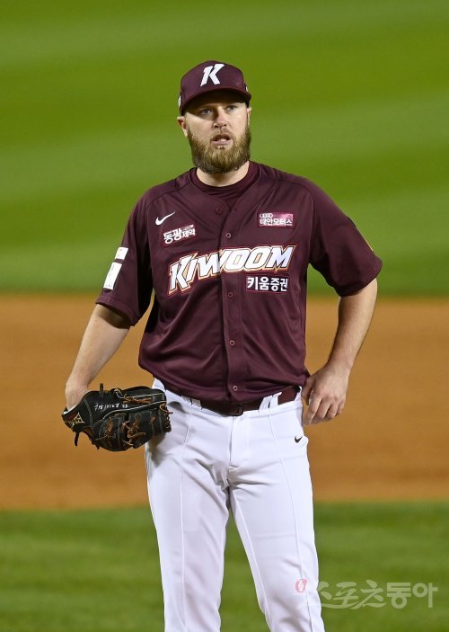 에릭 요키시. 스포츠동아DB