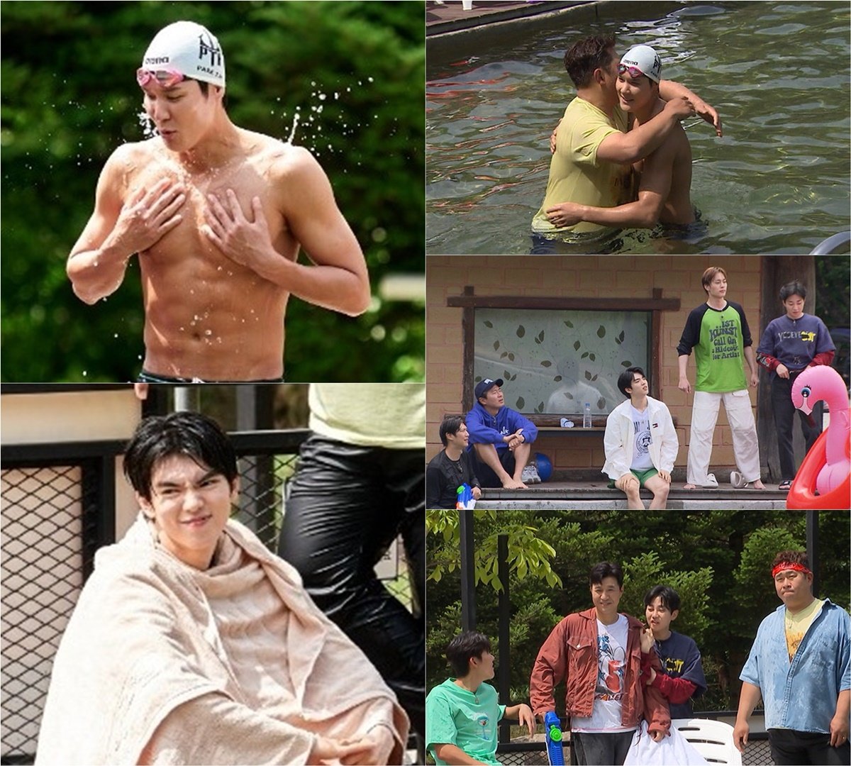 사진 제공: KBS 2TV 〈1박 2일 시즌4〉