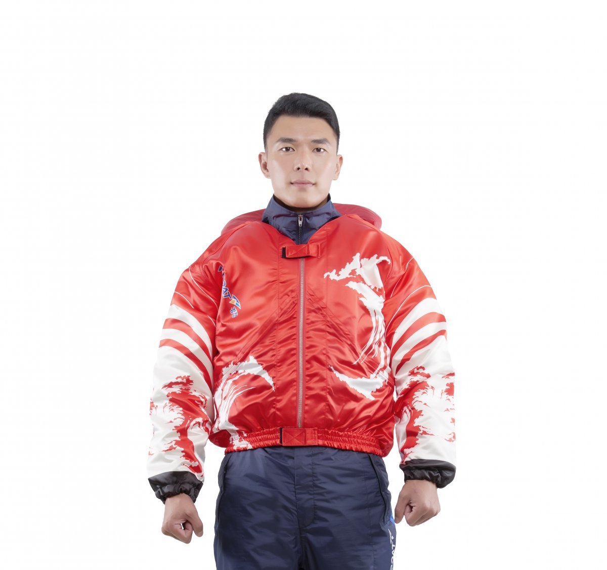 홍기철.
사진제공 | 국민체육진흥공단